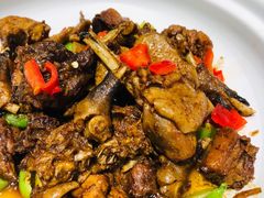 -U你·天然调味(南湖总店)