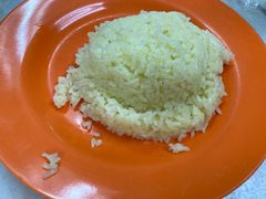 -1977 New Ipoh Chicken Rice 新怡保鸡饭店(陀螺街)