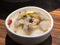 -太二酸菜鱼(广州IFC国金天地店)