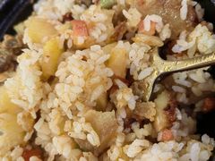 -渝绝回味碗土家洋芋饭(学道街店)