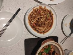 -船歌·鱼水饺青岛菜(金狮广场店)