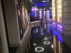 -欧歌堡KTV PARTY(万濠城店)