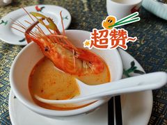 -南沙游艇会·大兵船餐厅