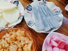 -最爱鲜巫山纸包鱼(解放碑总店)