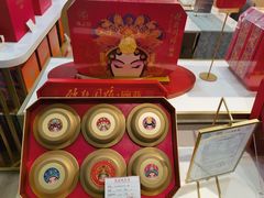 -燕之屋·燕窝(龙德店)