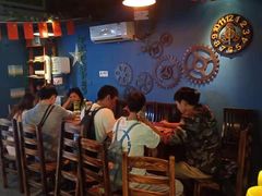 -S Team剧情密室(杭州龙翔桥店)