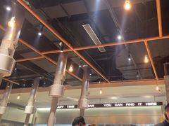 -烧肉达人•炭火烧肉(新天地店)