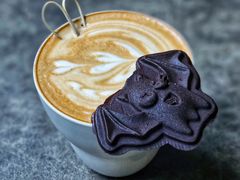 -CHURCH  BISTRO 教堂·餐吧