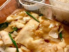 -五星海南鸡饭餐馆(东海岸路店)