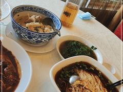 -醉香园(长江北路店)