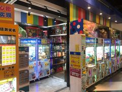 -时尚mego商业广场