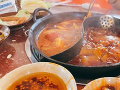 -赵美丽·重庆社区火锅·直营店(火车东站·中豪国际店)