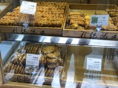 -彭记优口(胜利路店)