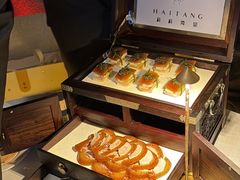 -莉莉海堂HAITANG·烤鸭(国贸商城店)
