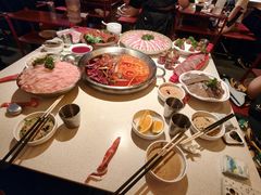 -小龙坎火锅(春熙太古里店)