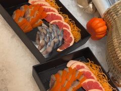 -北京王府井希尔顿酒店·万斯阁西餐厅