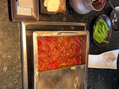 -重庆九记老火锅(广场店)