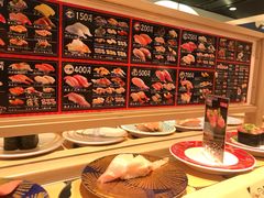 -大起水产回转寿司(道顿堀店)