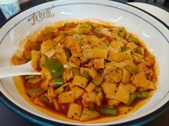 -有奴思烤肉·清真(正宁路店)