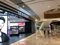 -深圳来福士广场