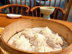 蘇小柳鲜肉小笼-苏小柳手作点心(控江旭辉分院)