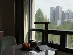 -南京THE TAI太和紫金大酒店