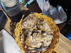 -嗨辣小聚·盘锦河蟹·海鲜烧烤龙虾(盘锦十年好店)