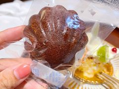 -KNOTKNOT珞珞·日式甜品(K11店)