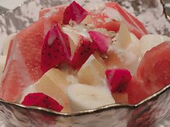 -Aqua Oasis 水天堂(石路天虹店)