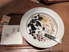 -RUXU入续糖水铺与包(卓悦中心店)