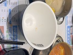 -湯島涮小火锅(余姚五彩城店)