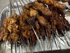 -文文烤肉(大皮院店)