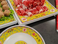 -芦月轩羊蝎子(北蜂窝店)