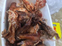 -四川老牛麻辣烫(北门桥店)