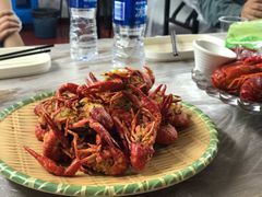 -龙虾奇迹(大华三路店)