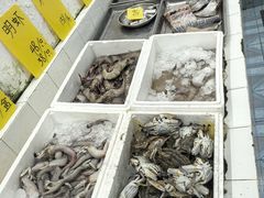 -东宇酒家(凌白路店)