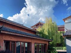 -丽江金茂隐逸酒店-凯悦臻选SPA