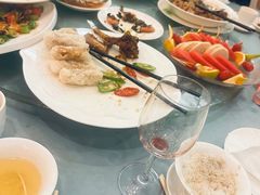 -四海轩(珠海海泉湾店)