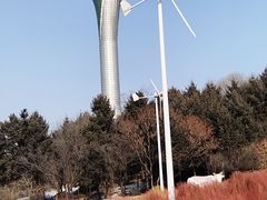 -沈阳植物园