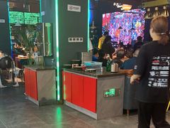 -阿记烧烤(英达路店)