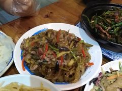 -满园烤鸭·春饼(太原街万达店)