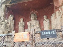 -广元千佛崖