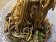 -姚记面馆(瑶琳路店)