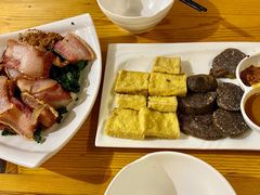 -88号小吃店·经典云南菜·地道纳西美食