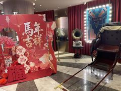 -上海人家花樣年华(中山公园店)