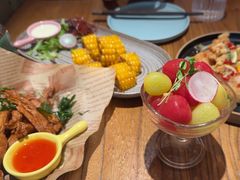 -食陆号·新式台湾创意菜(苏州首店)