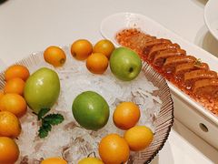 -同庆楼(奥体中心店)