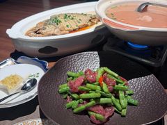 -曾宴·楚菜(湖北省博物馆店)