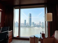 -上海凯宾斯基大酒店