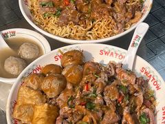 -燃计沙茶皇·香港沙茶火锅(人广旗舰店)